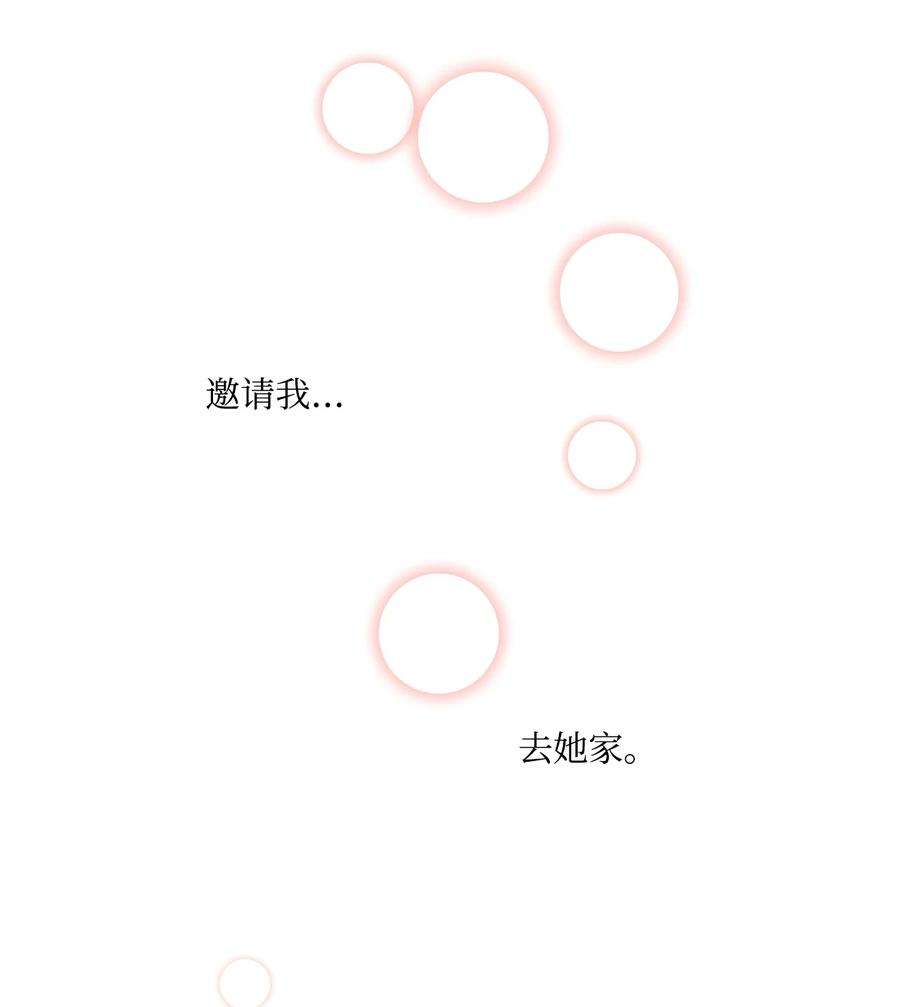 伊莲娜·埃沃的观察日志41 她邀请我去她家