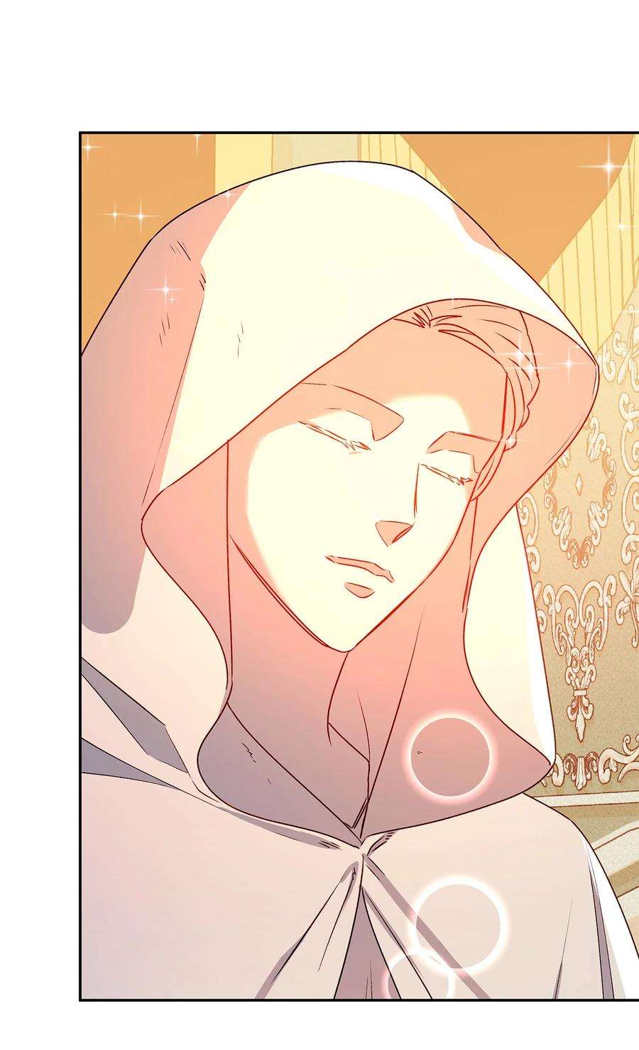 伊莲娜·埃沃的观察日志43 爱神的启示