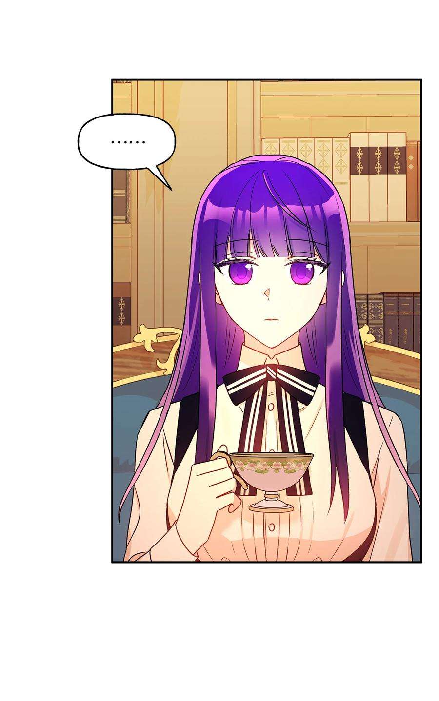 伊莲娜·埃沃的观察日志43 爱神的启示