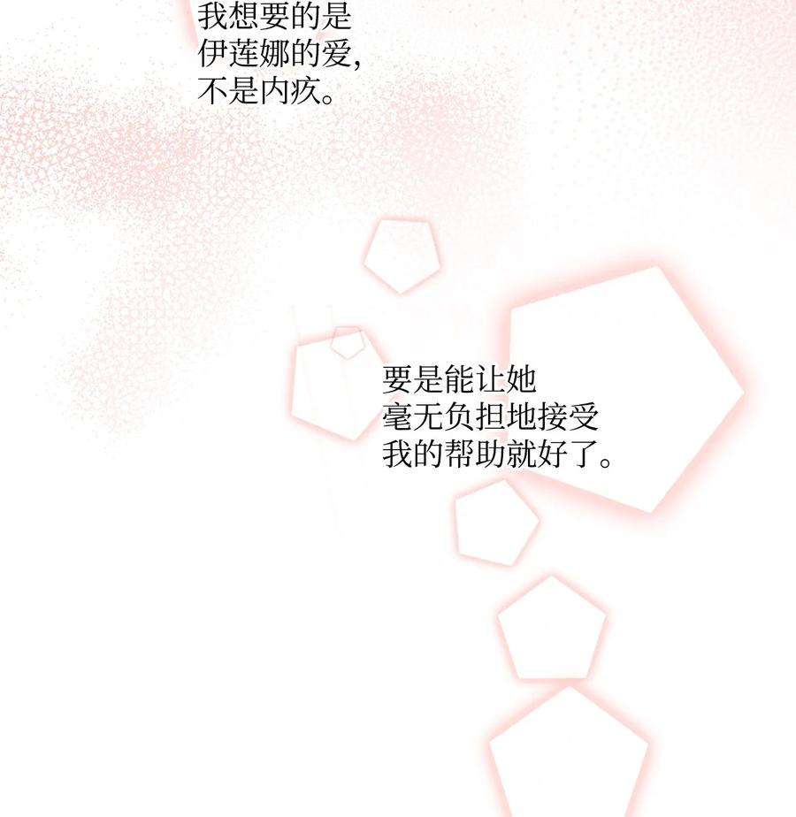 伊莲娜·埃沃的观察日志43 爱神的启示