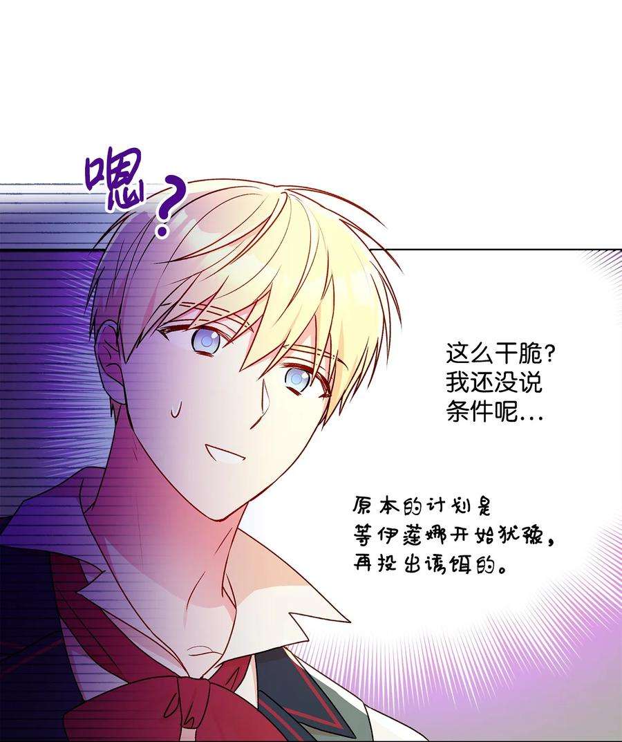伊莲娜·埃沃的观察日志44 我喜欢约翰那样的人