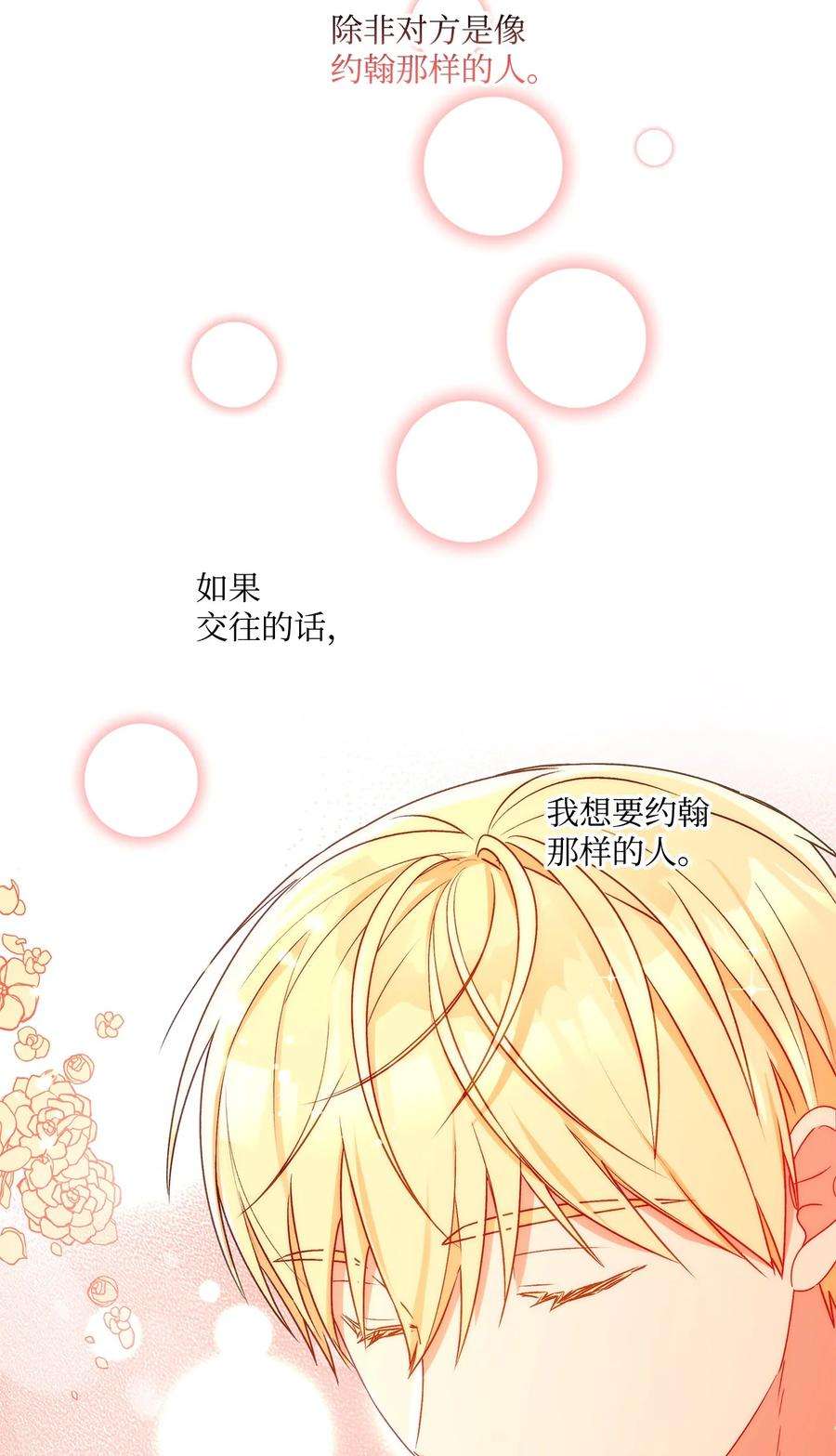 伊莲娜·埃沃的观察日志44 我喜欢约翰那样的人