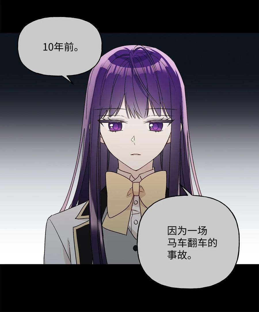 伊莲娜·埃沃的观察日志45 可怜的人
