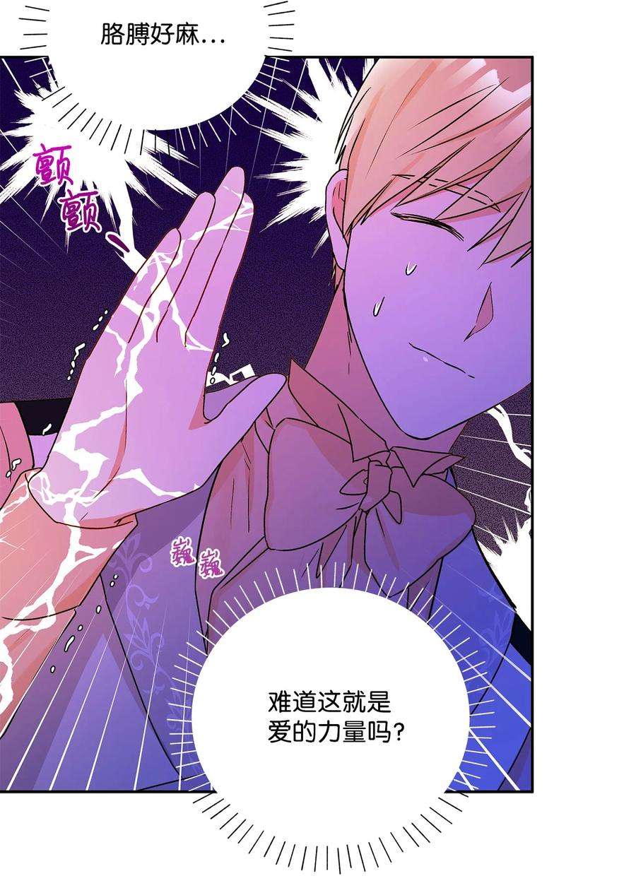伊莲娜·埃沃的观察日志46 胆小鬼
