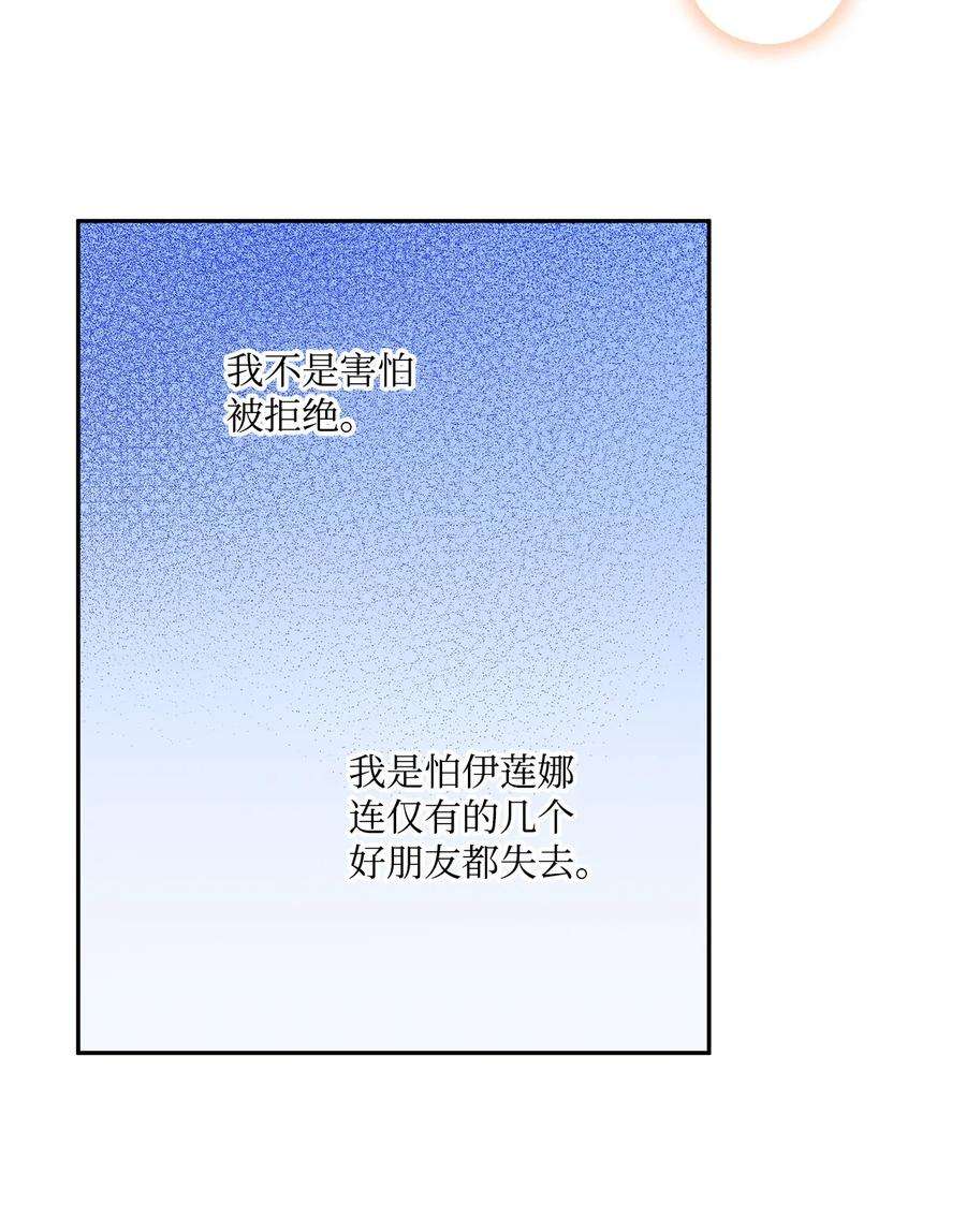 伊莲娜·埃沃的观察日志46 胆小鬼