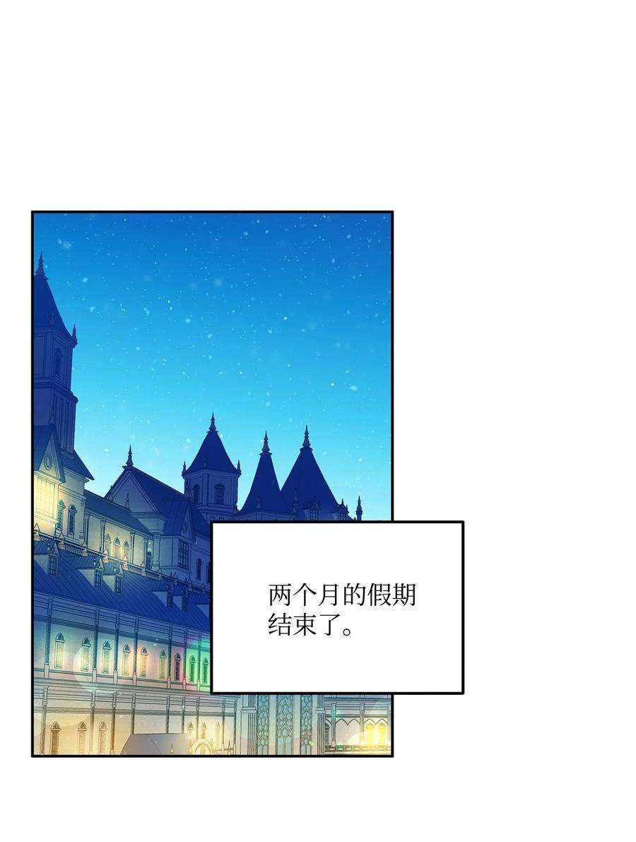 伊莲娜·埃沃的观察日志46 胆小鬼