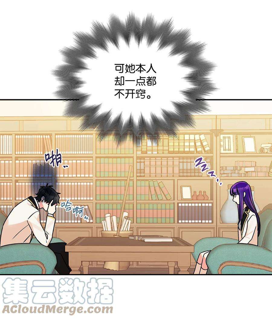 伊莲娜·埃沃的观察日志48 告白被拒