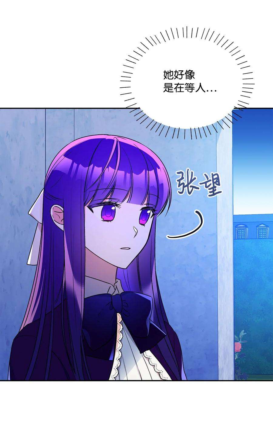 伊莲娜·埃沃的观察日志52 舞会邀请