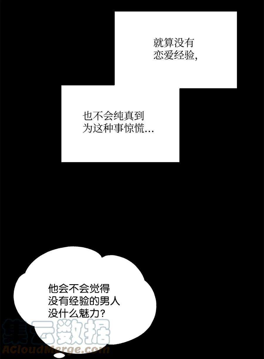伊莲娜·埃沃的观察日志54 双向心动