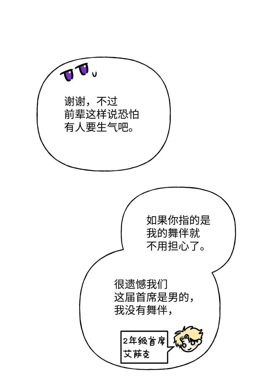 伊莲娜·埃沃的观察日志57 拒绝