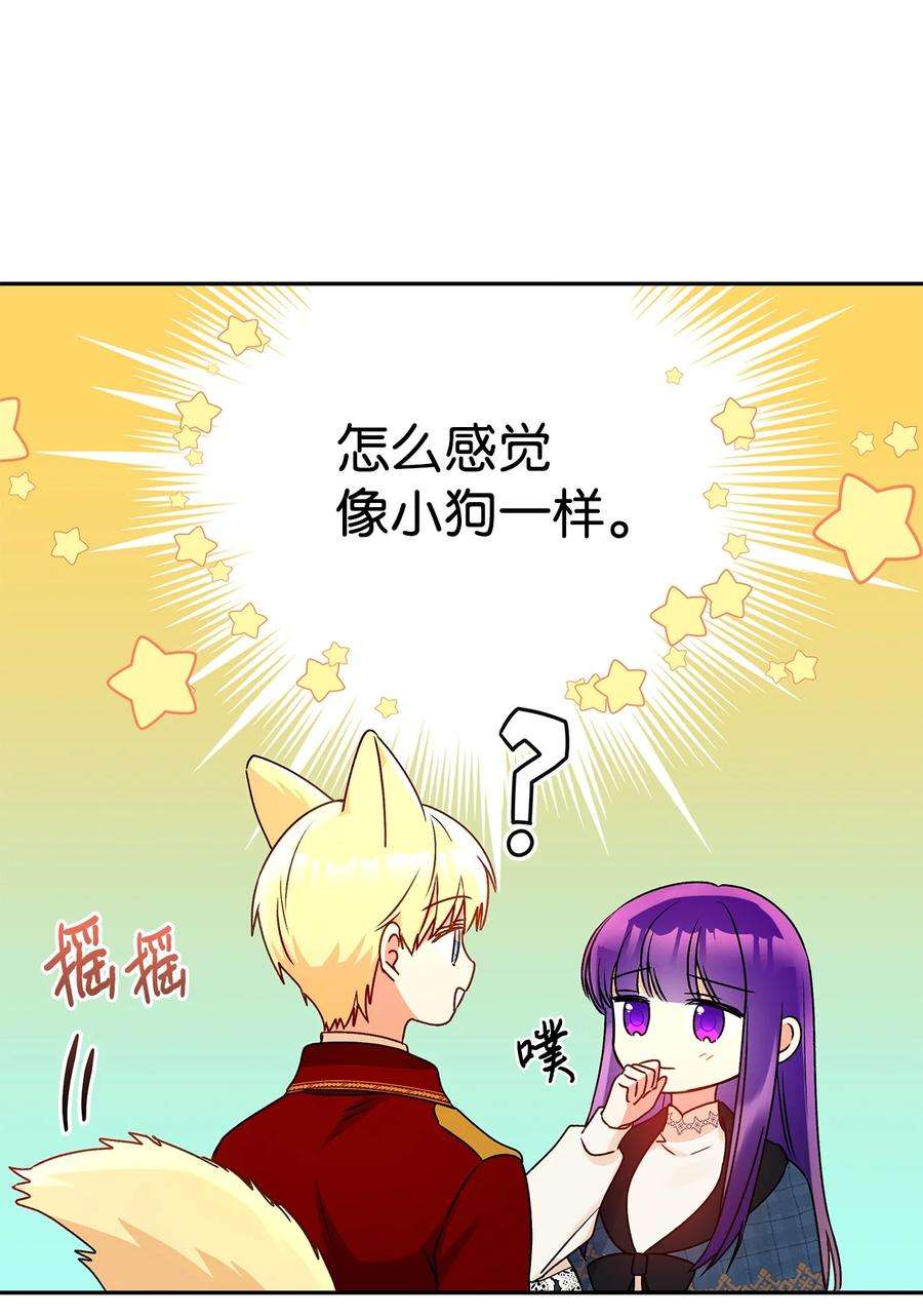 伊莲娜·埃沃的观察日志58 留学