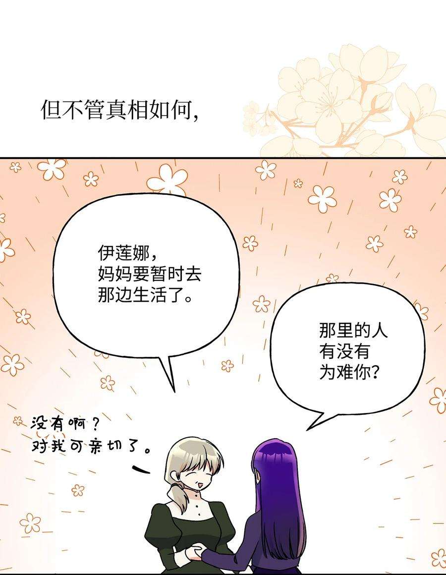 伊莲娜·埃沃的观察日志58 留学