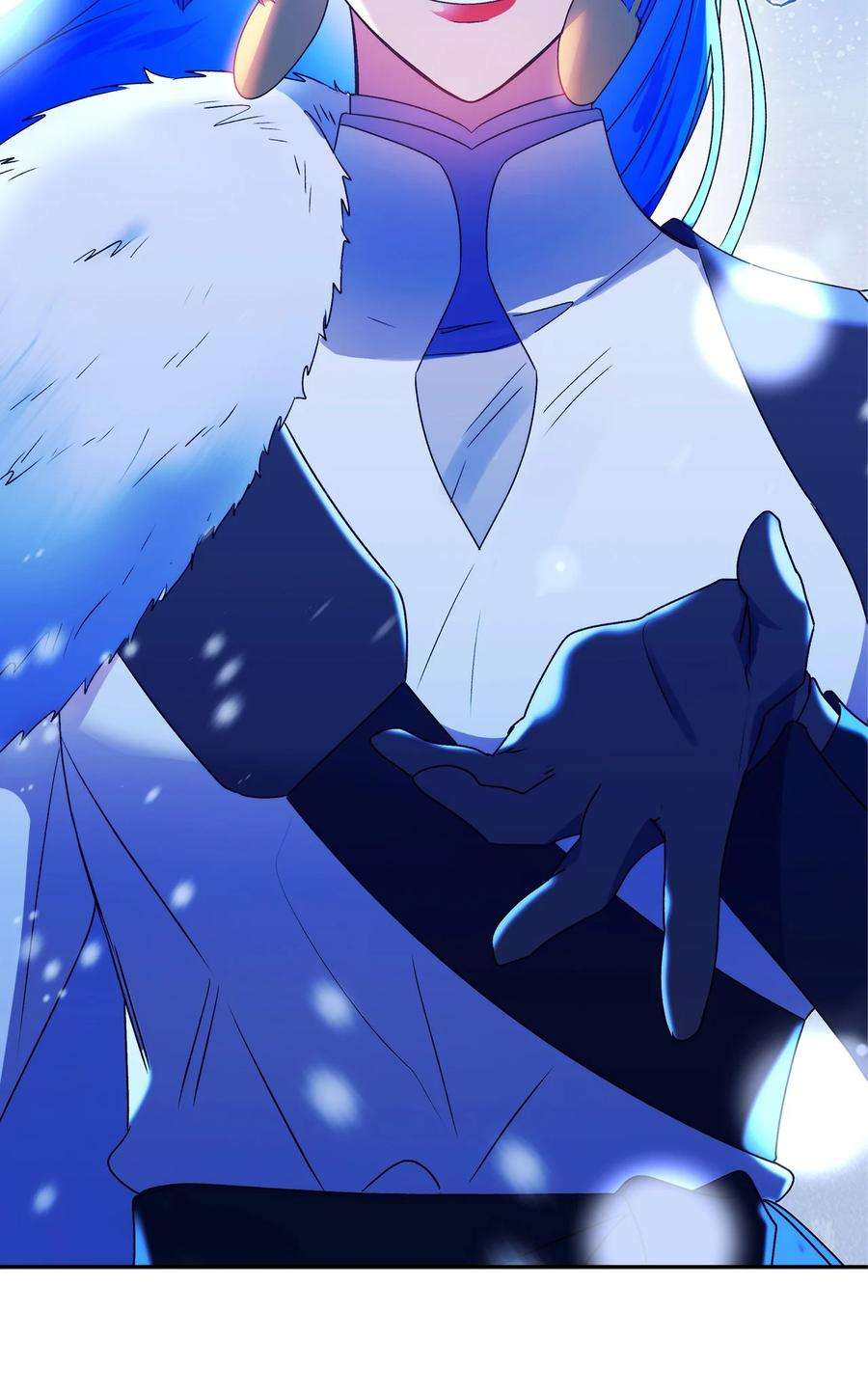 伊莲娜·埃沃的观察日志60 新王亲自迎接