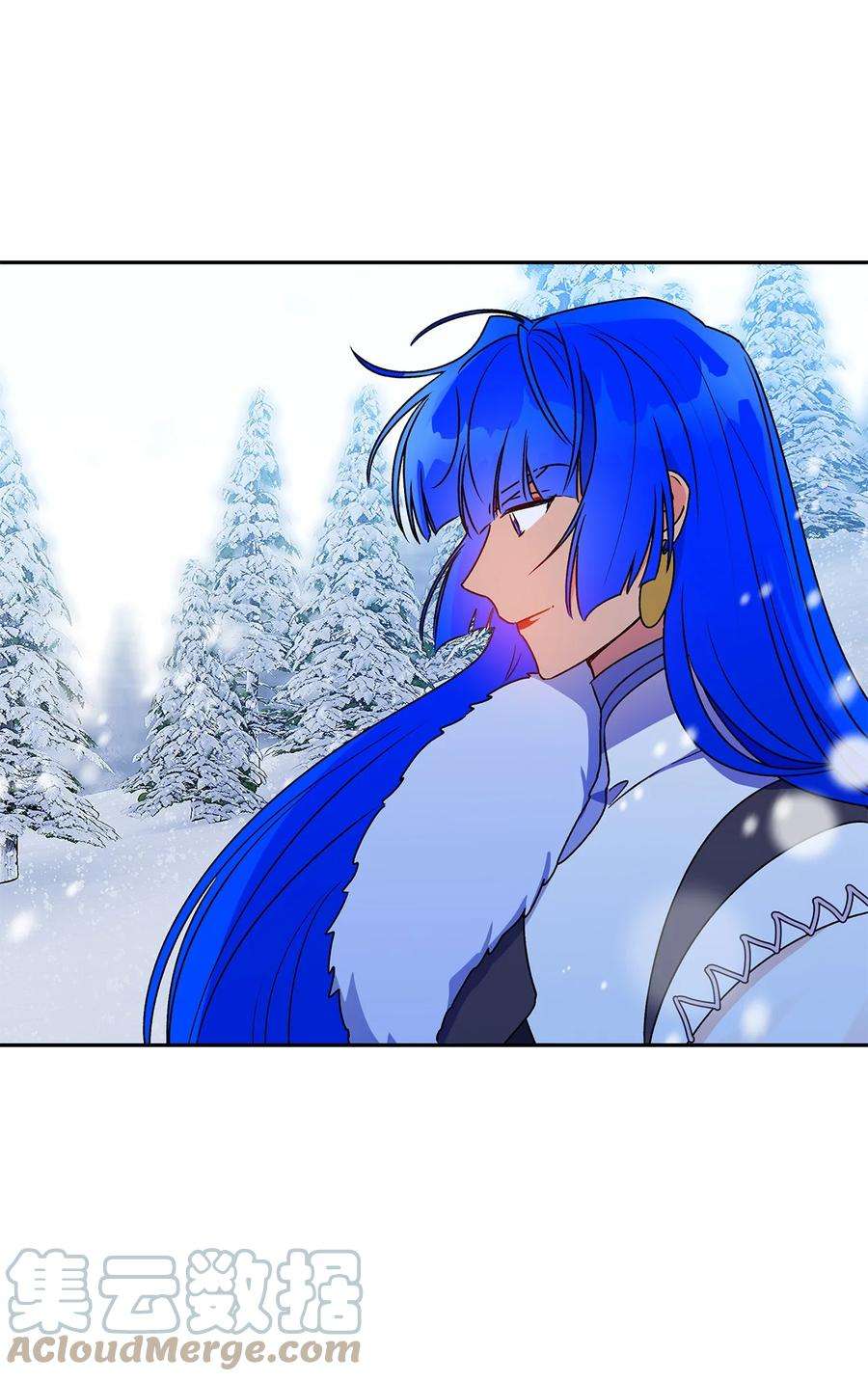 伊莲娜·埃沃的观察日志60 新王亲自迎接