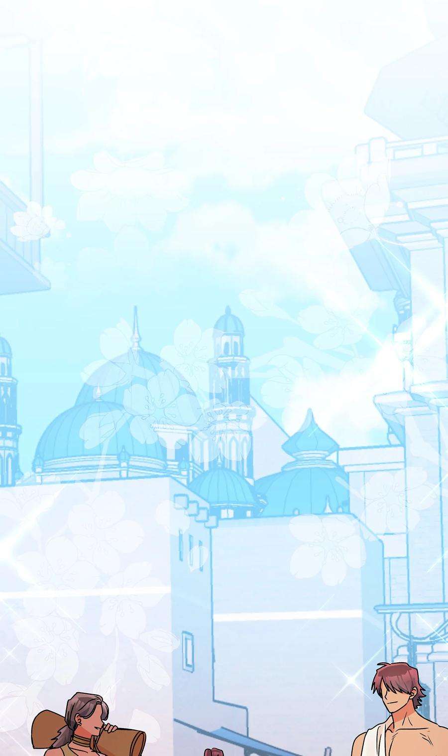 伊莲娜·埃沃的观察日志60 新王亲自迎接