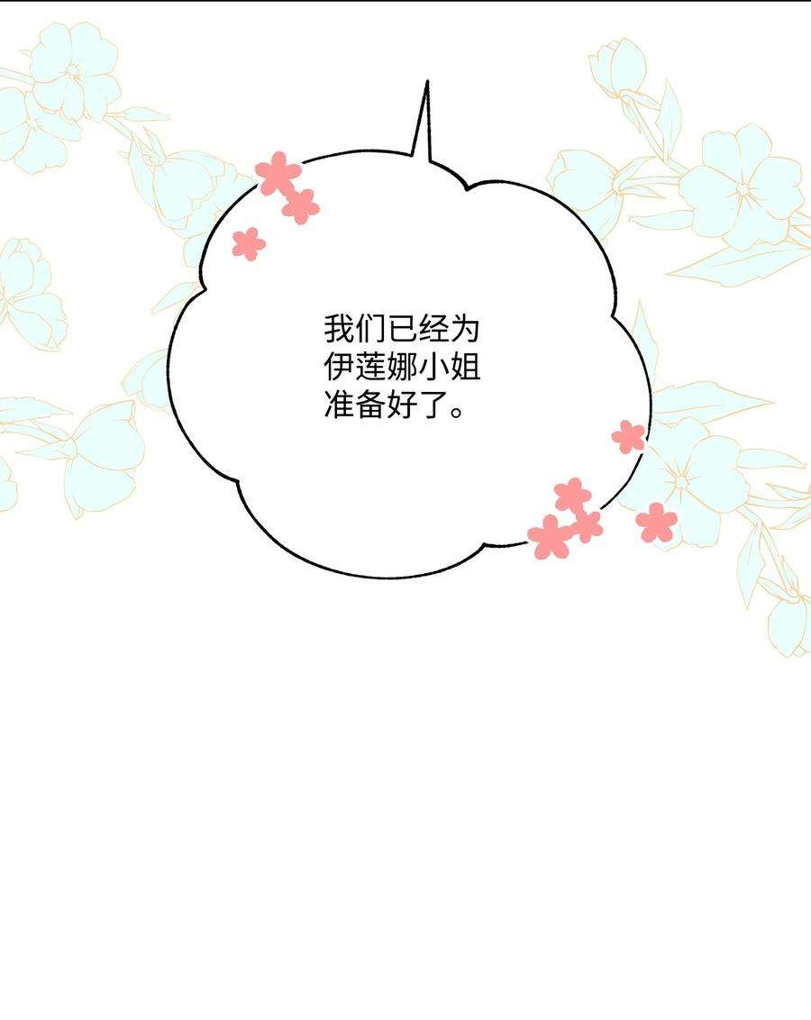伊莲娜·埃沃的观察日志61 太阳花般的男人