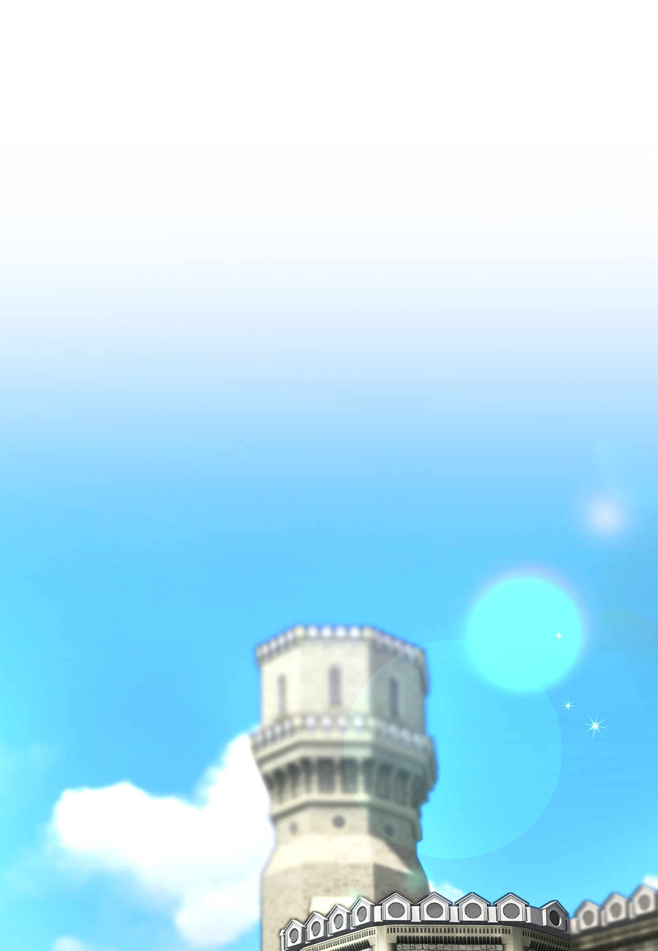 看见鬼怪的公爵夫人6 简单的较量