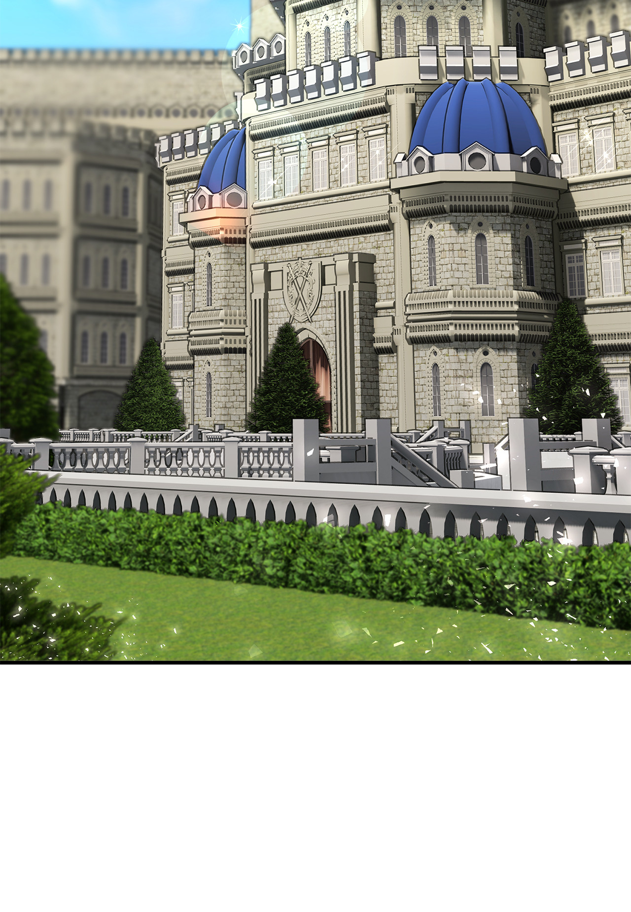 看见鬼怪的公爵夫人6 简单的较量