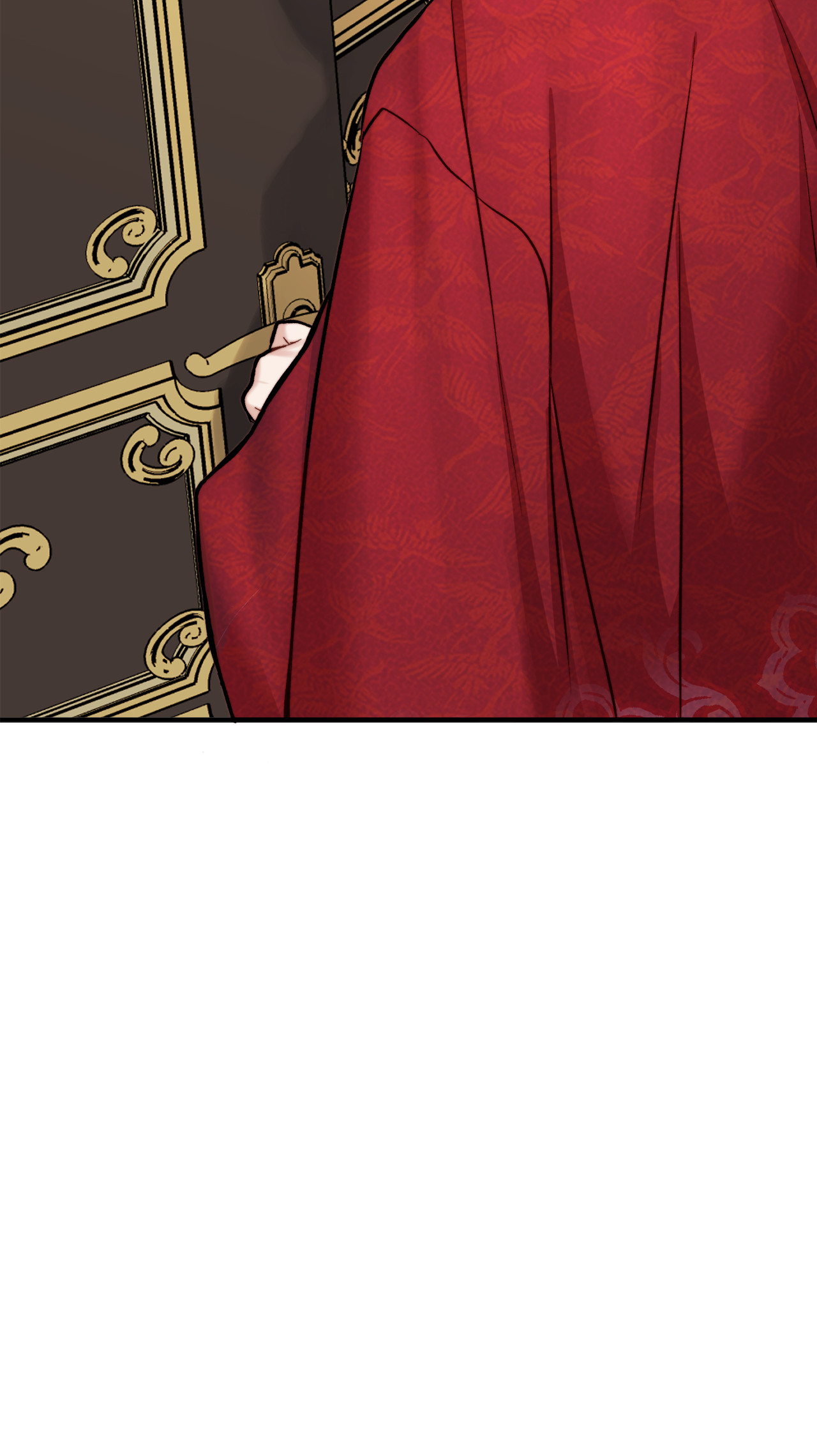 看见鬼怪的公爵夫人6 简单的较量