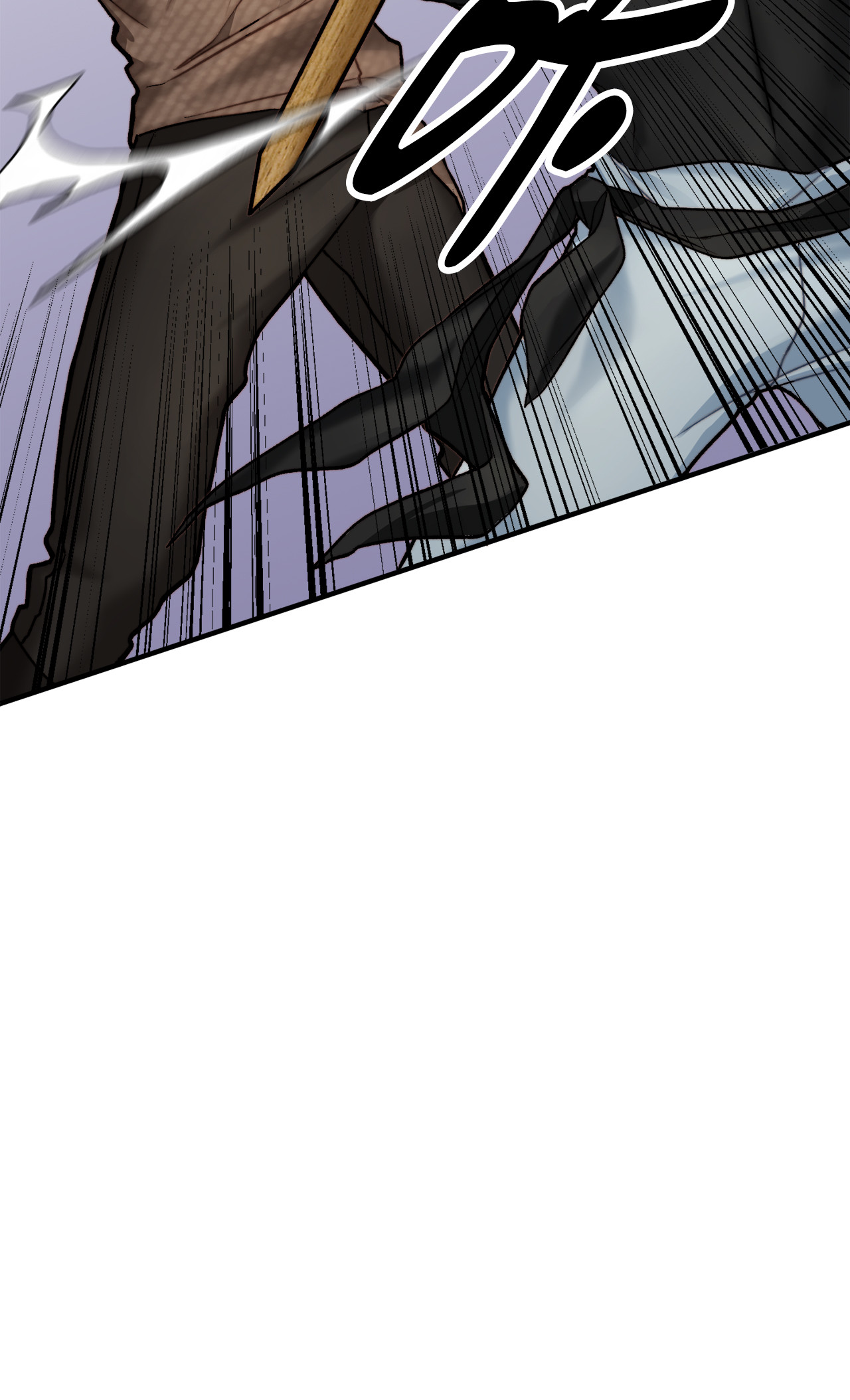 看见鬼怪的公爵夫人6 简单的较量