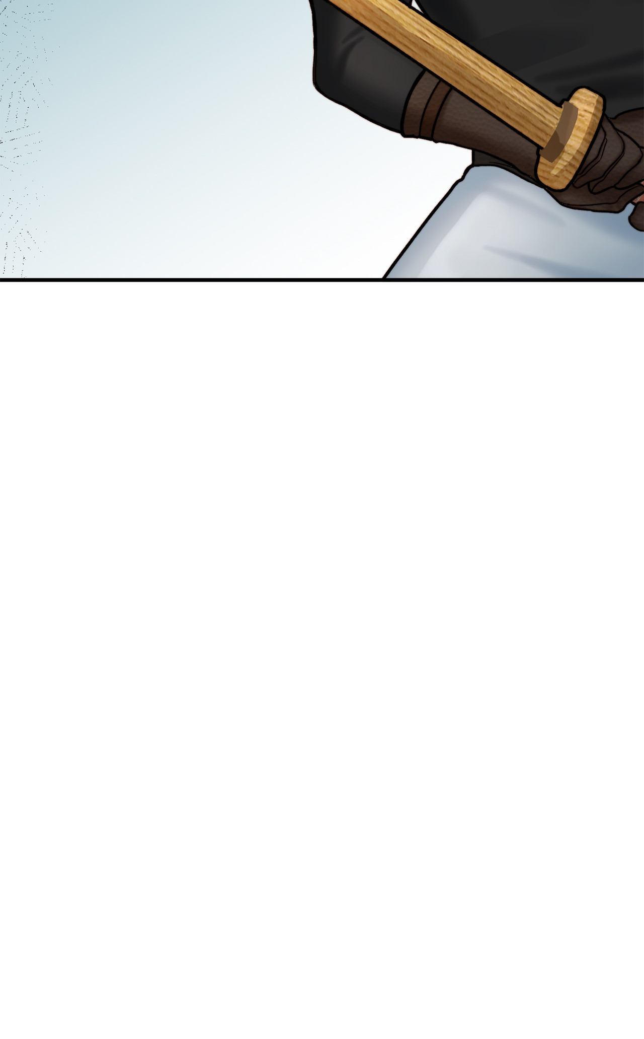 看见鬼怪的公爵夫人6 简单的较量