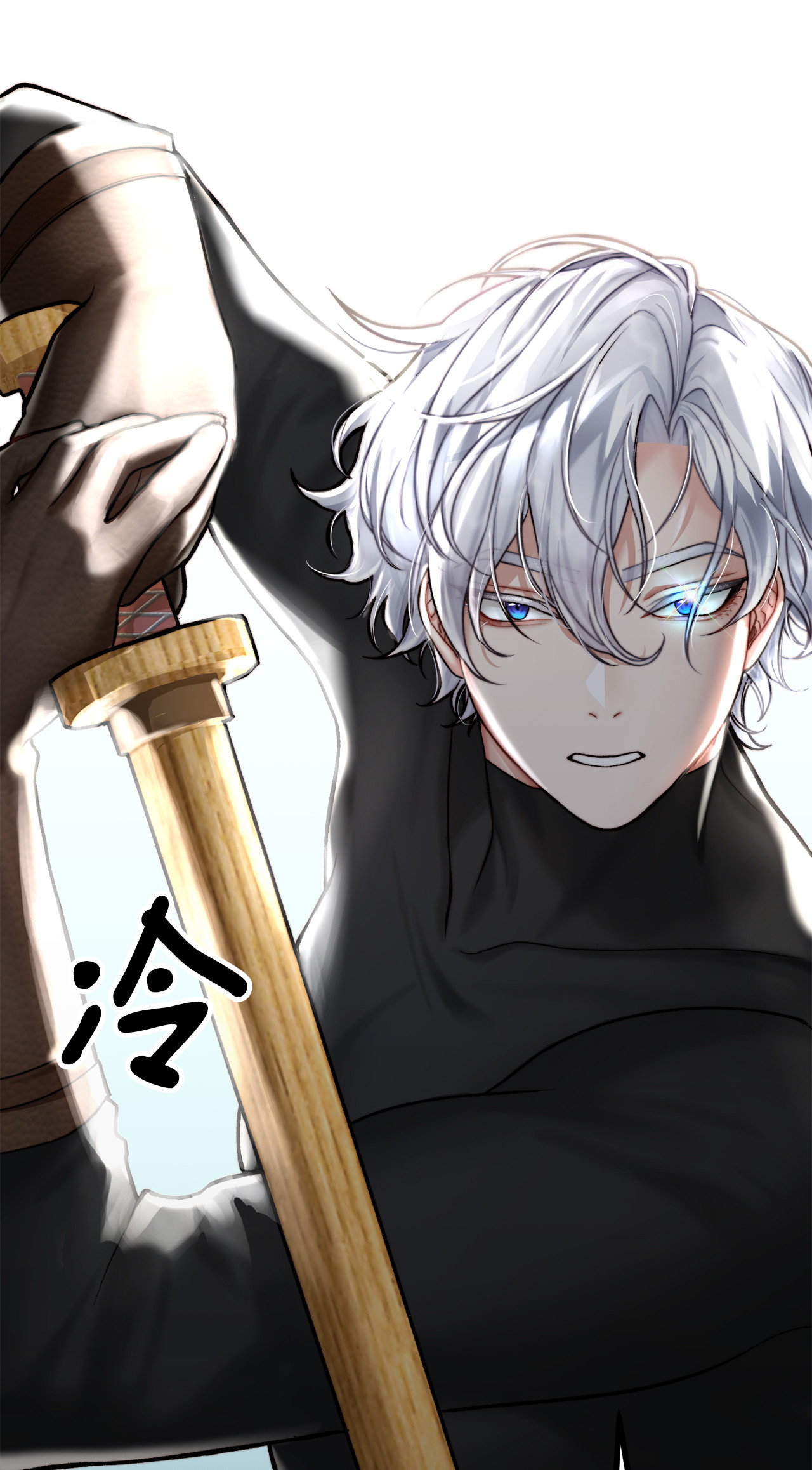 看见鬼怪的公爵夫人6 简单的较量