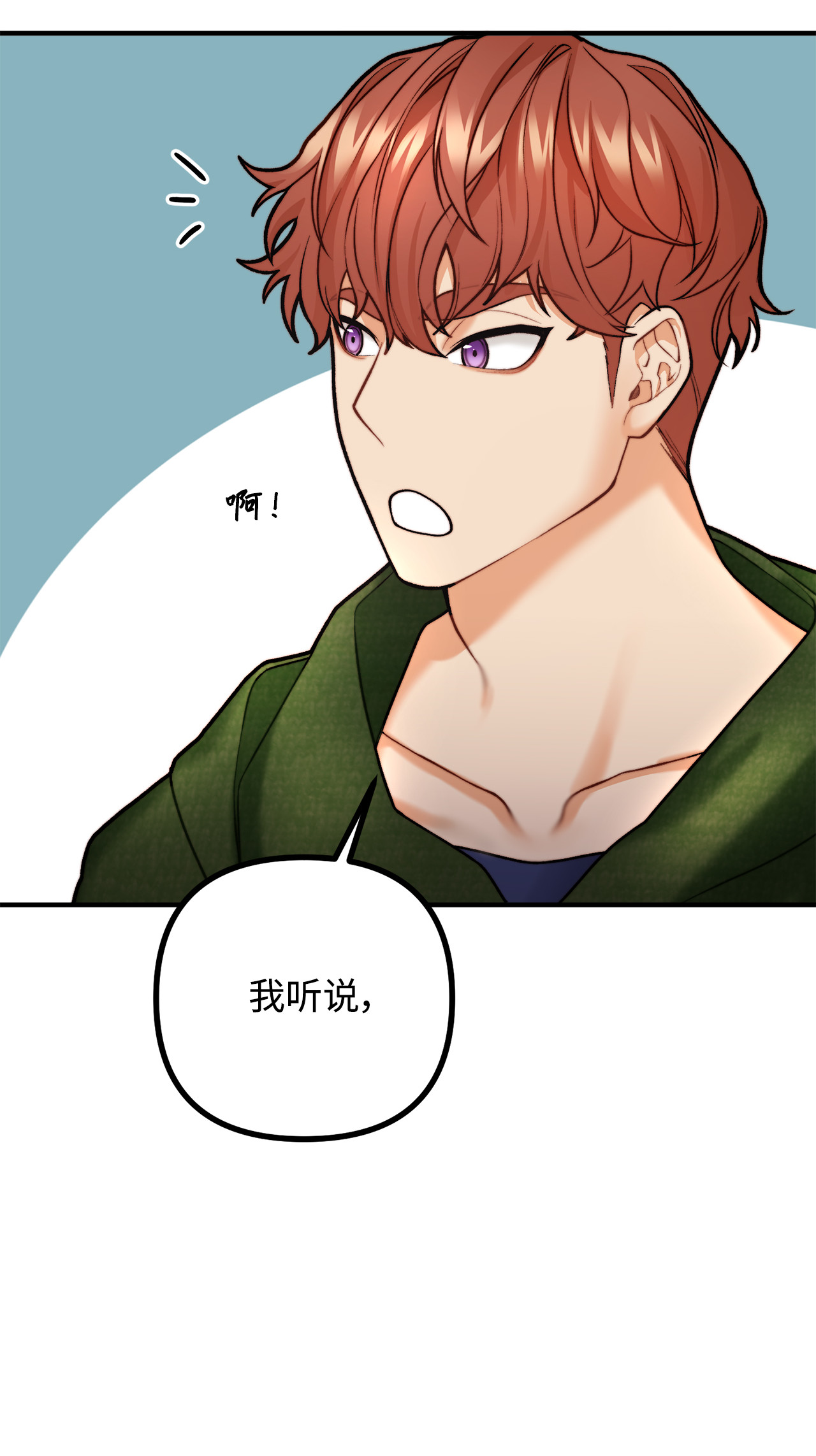 看见鬼怪的公爵夫人8 墓地重访