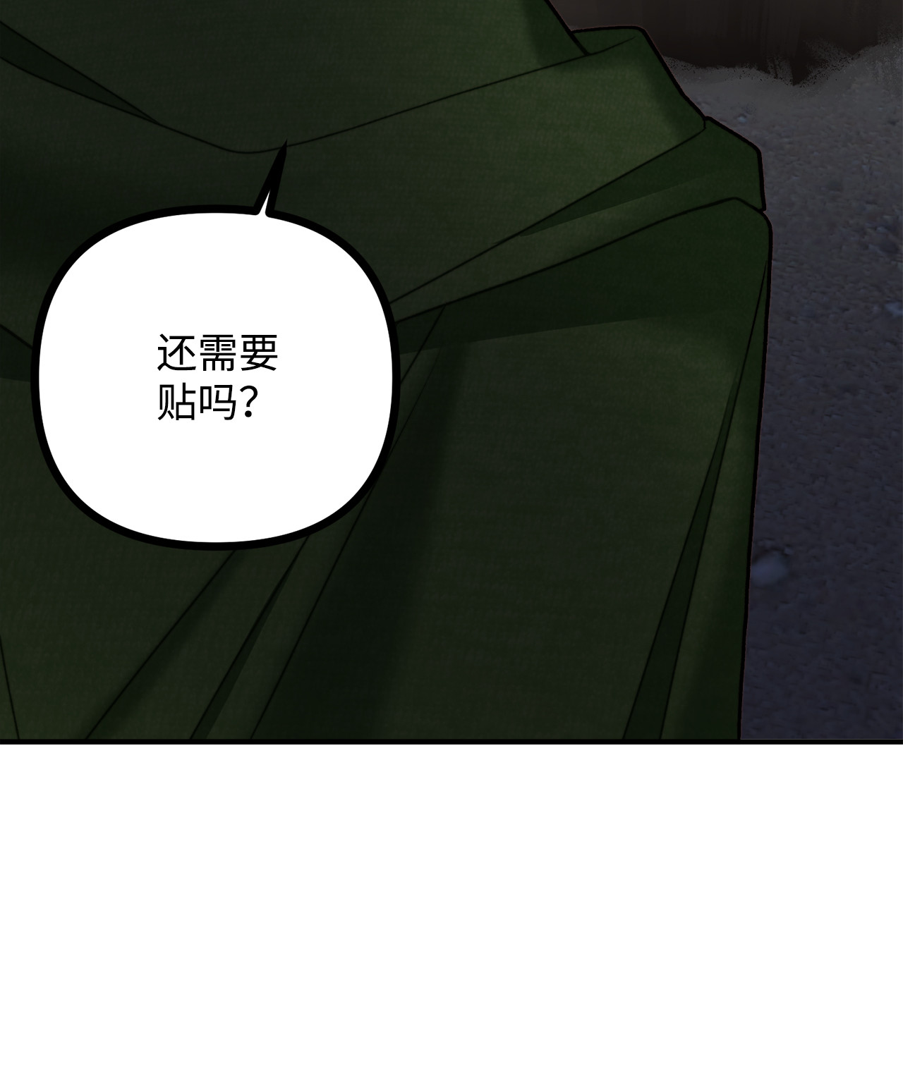 看见鬼怪的公爵夫人8 墓地重访