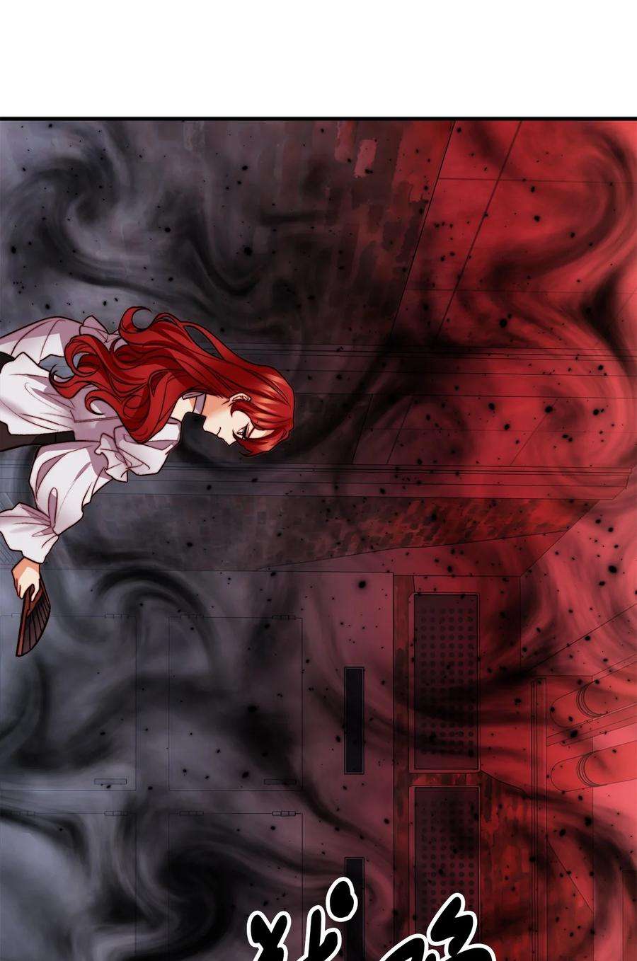 看见鬼怪的公爵夫人17 难分胜负