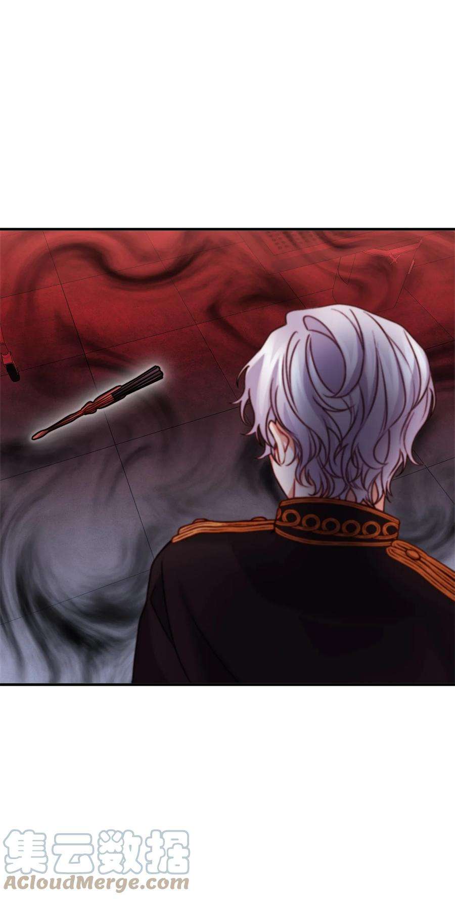 看见鬼怪的公爵夫人18 改变战术