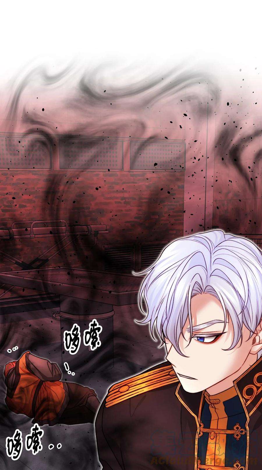 看见鬼怪的公爵夫人18 改变战术