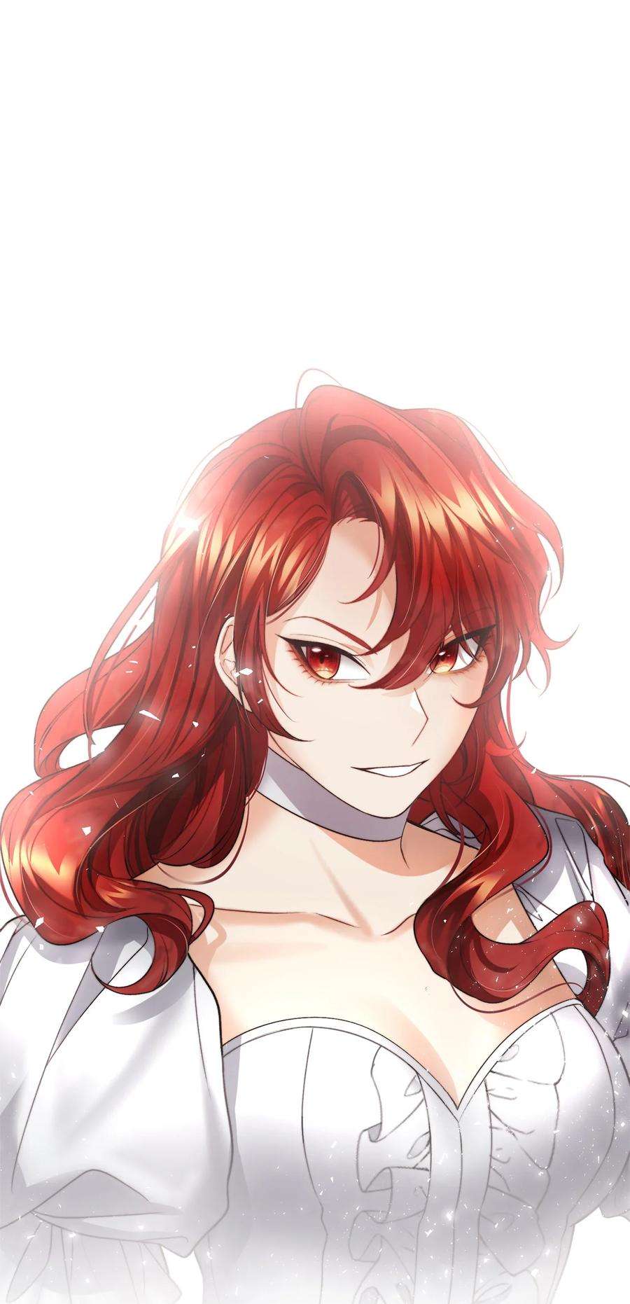 看见鬼怪的公爵夫人18 改变战术