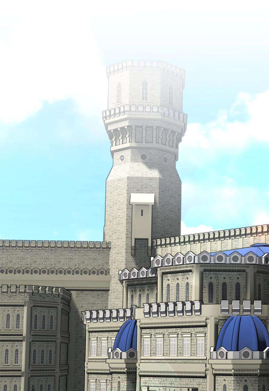 看见鬼怪的公爵夫人12 恋爱专家