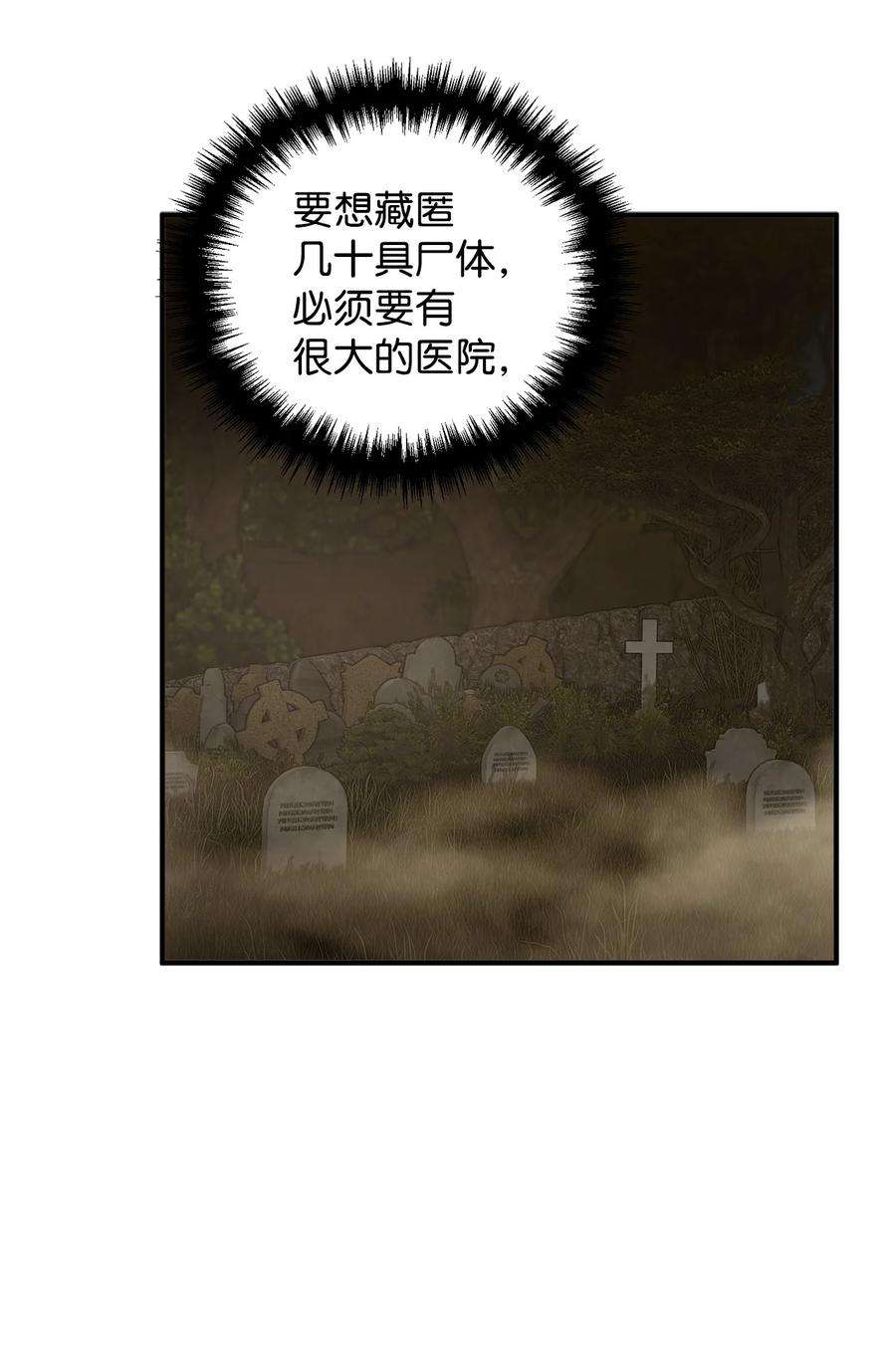 看见鬼怪的公爵夫人13 前往中心医院