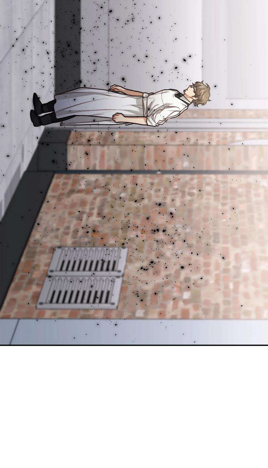 看见鬼怪的公爵夫人15 恐怖的何森
