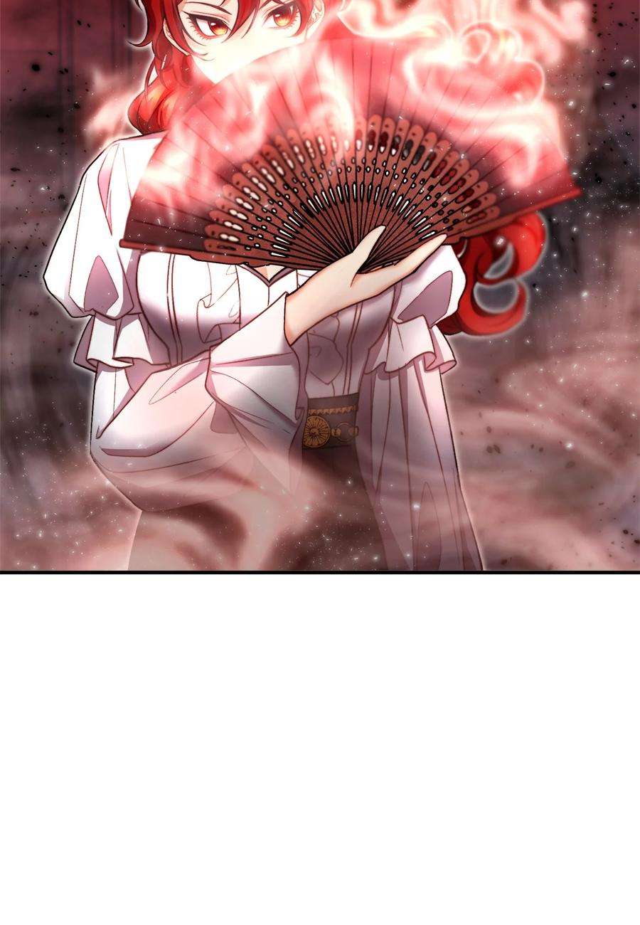 看见鬼怪的公爵夫人19 背水一战