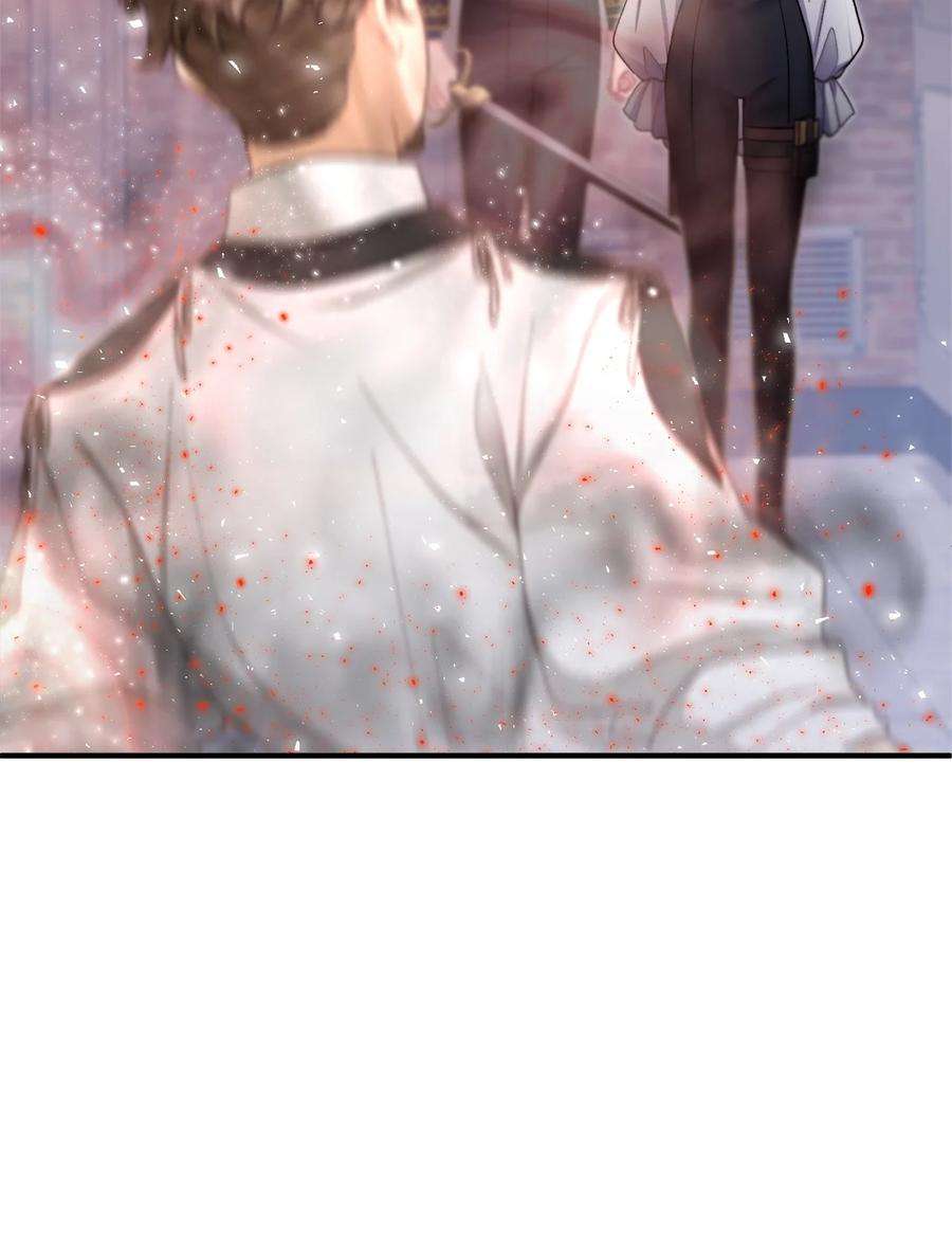 看见鬼怪的公爵夫人19 背水一战