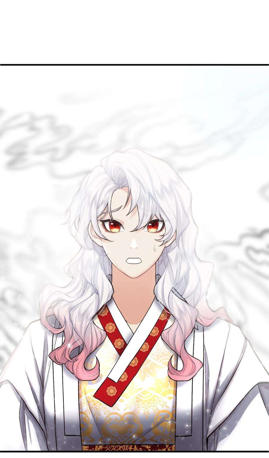 看见鬼怪的公爵夫人19 背水一战