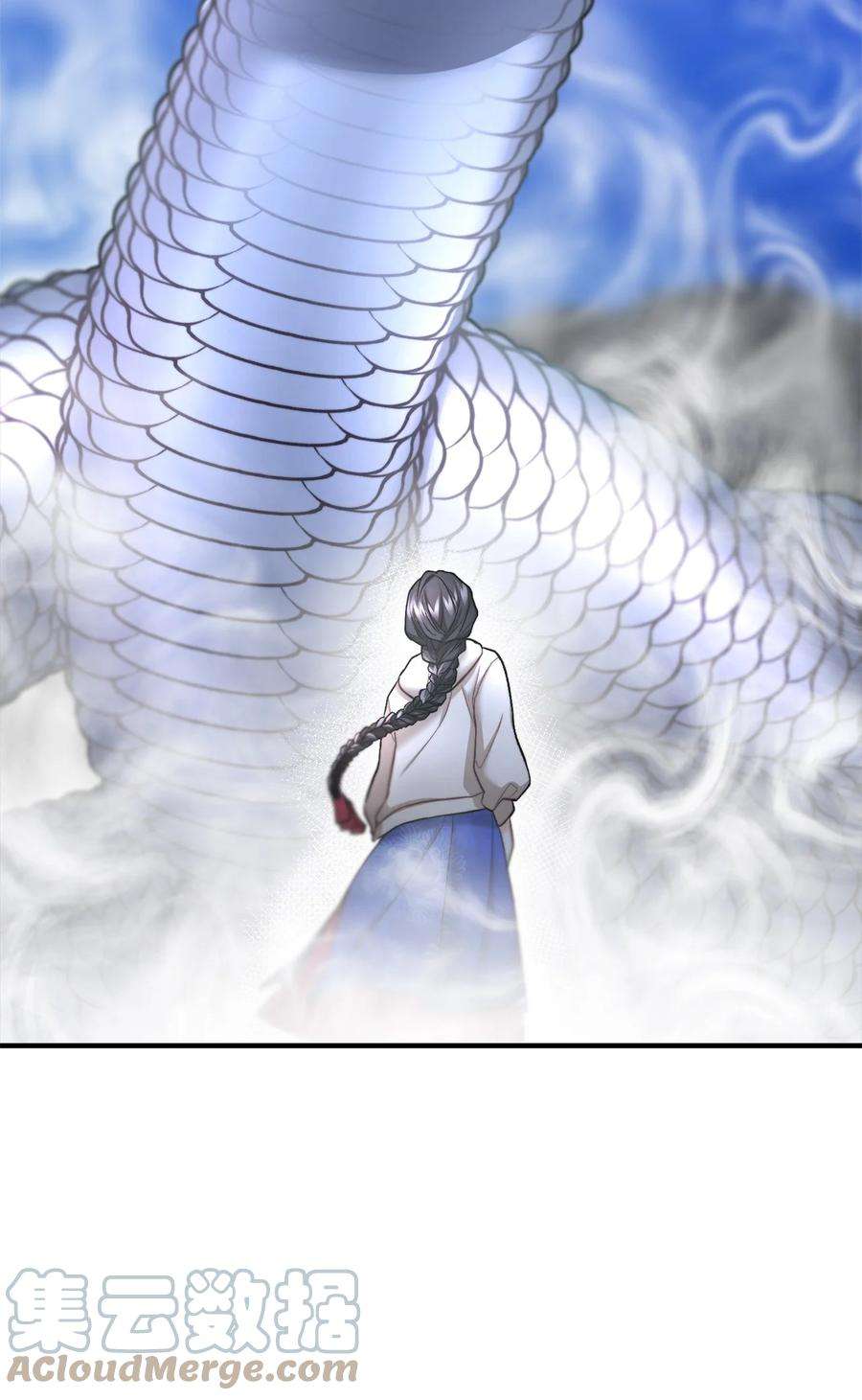 看见鬼怪的公爵夫人20 生死轮话