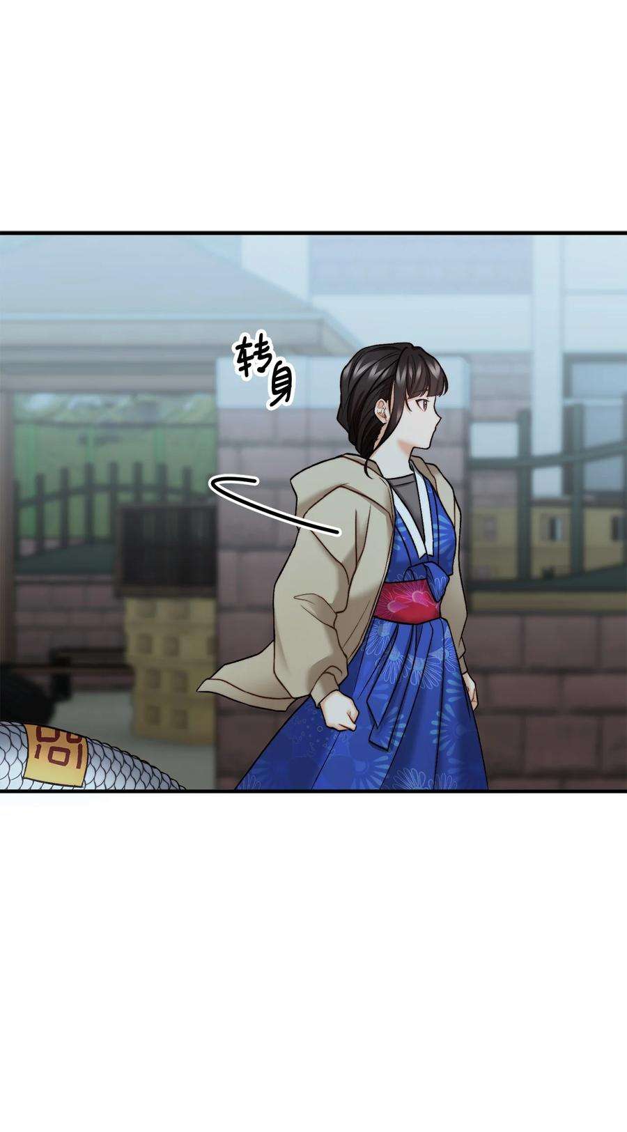 看见鬼怪的公爵夫人21 幻境重生