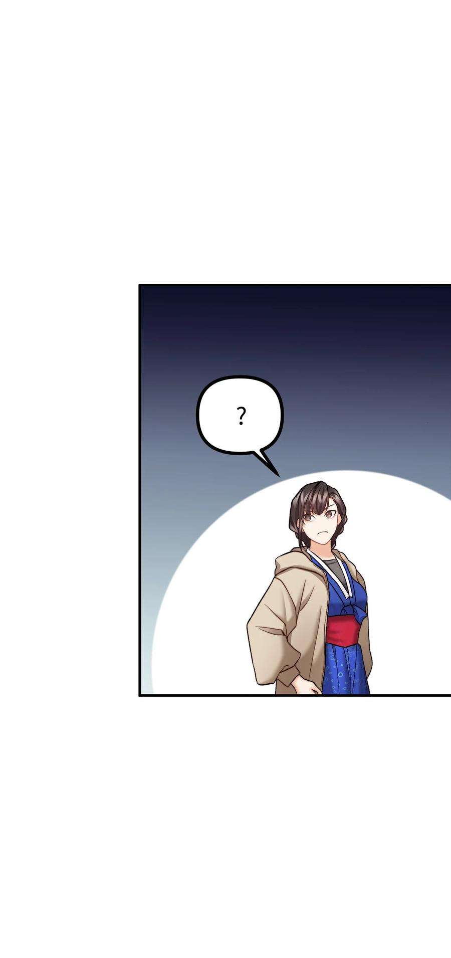 看见鬼怪的公爵夫人21 幻境重生
