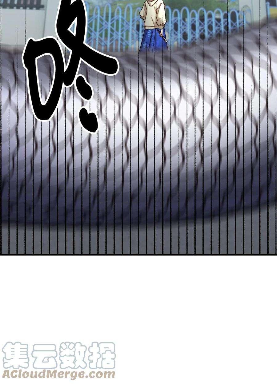 看见鬼怪的公爵夫人21 幻境重生