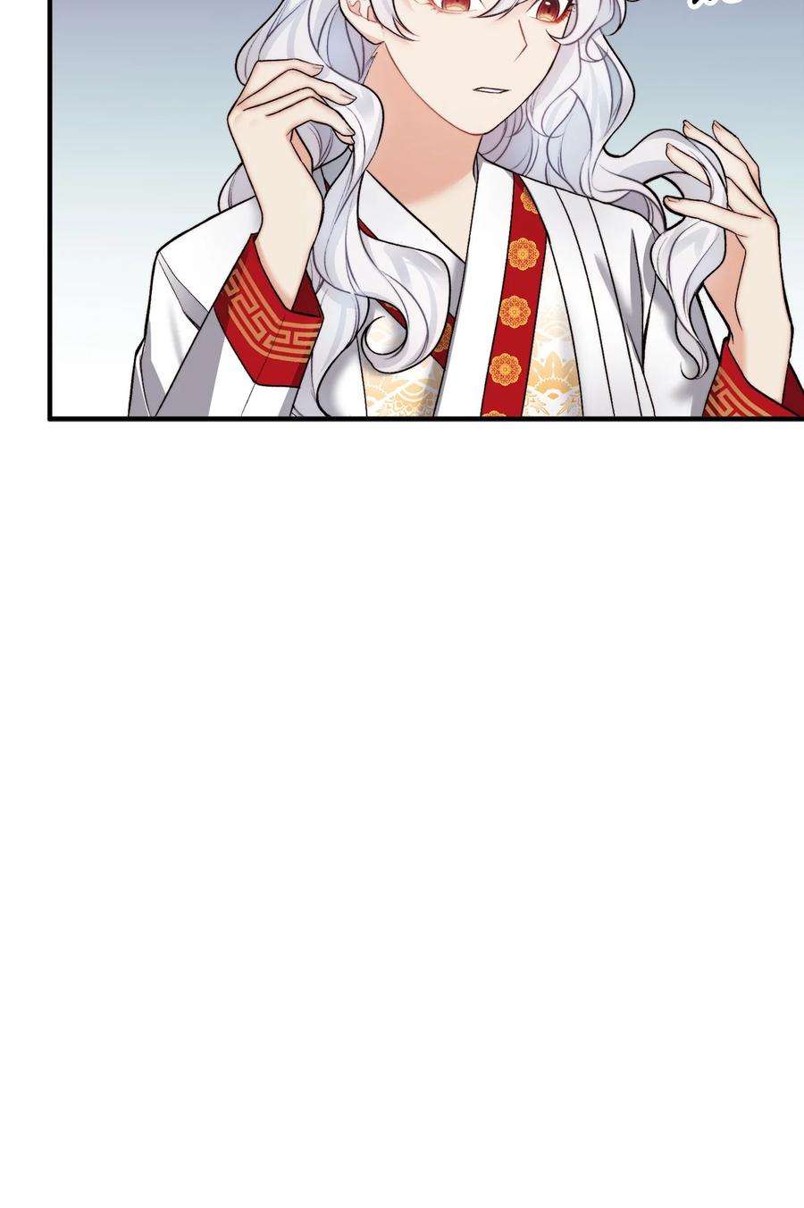看见鬼怪的公爵夫人21 幻境重生