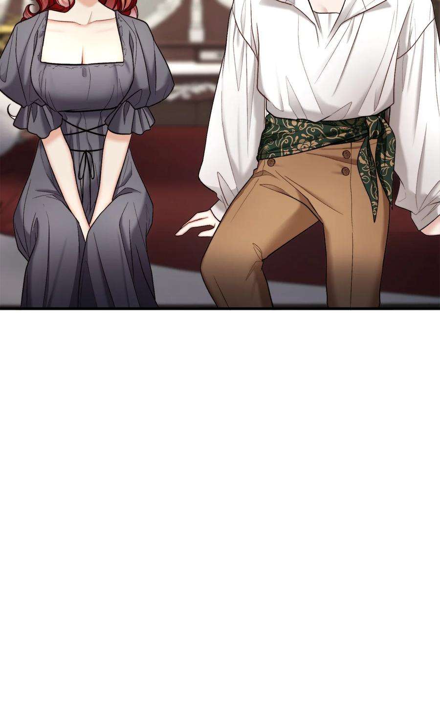 看见鬼怪的公爵夫人23 追查真相
