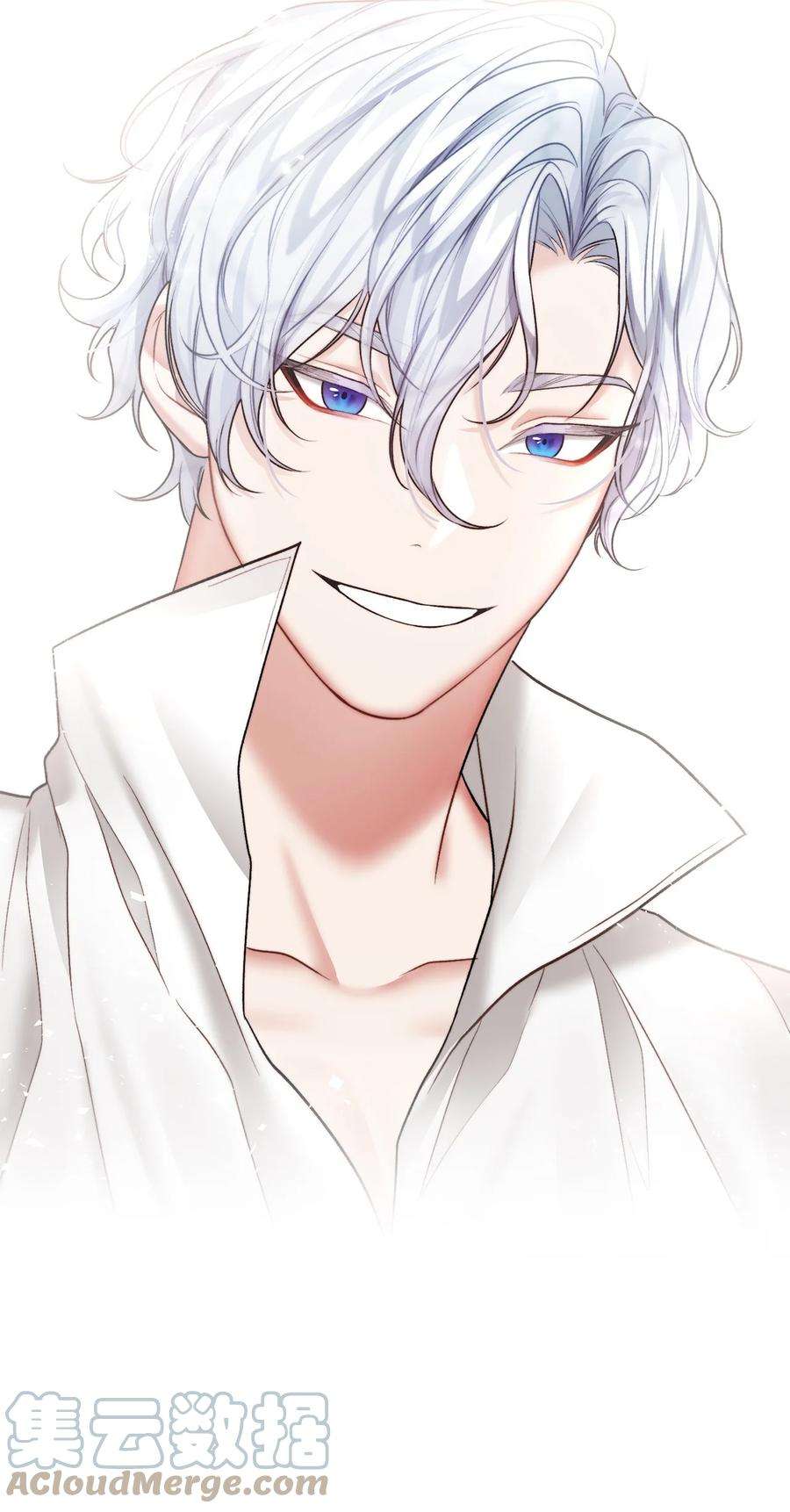 看见鬼怪的公爵夫人24 深入探讨案情