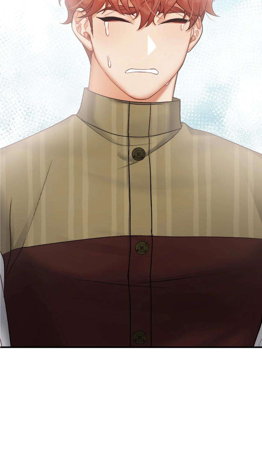看见鬼怪的公爵夫人25 苦口婆心的派特力