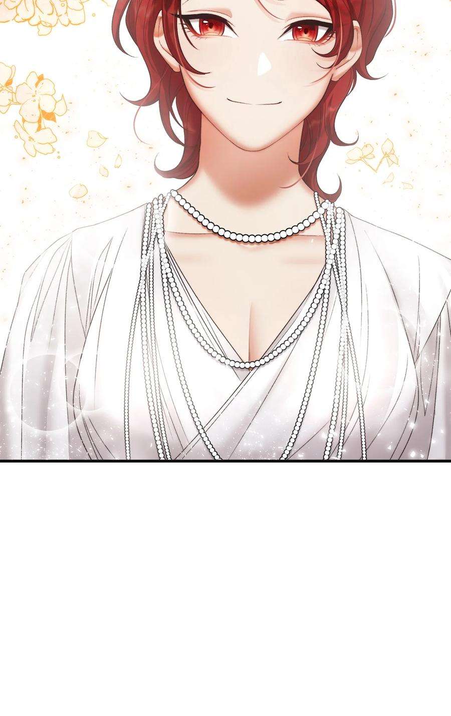 看见鬼怪的公爵夫人25 苦口婆心的派特力