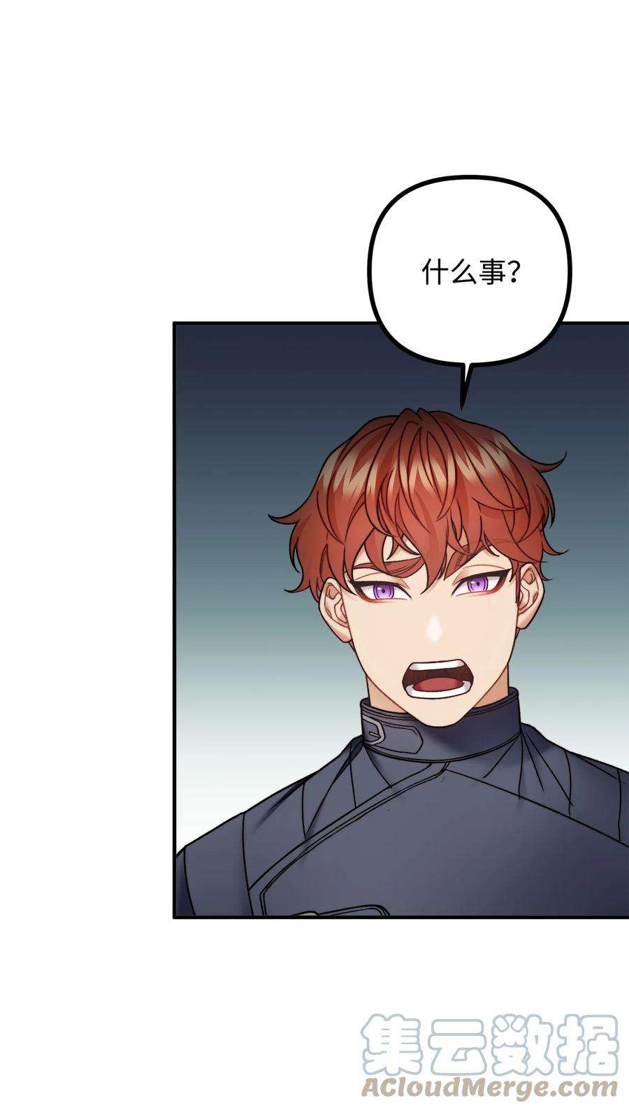 看见鬼怪的公爵夫人29 赛戴茨学院