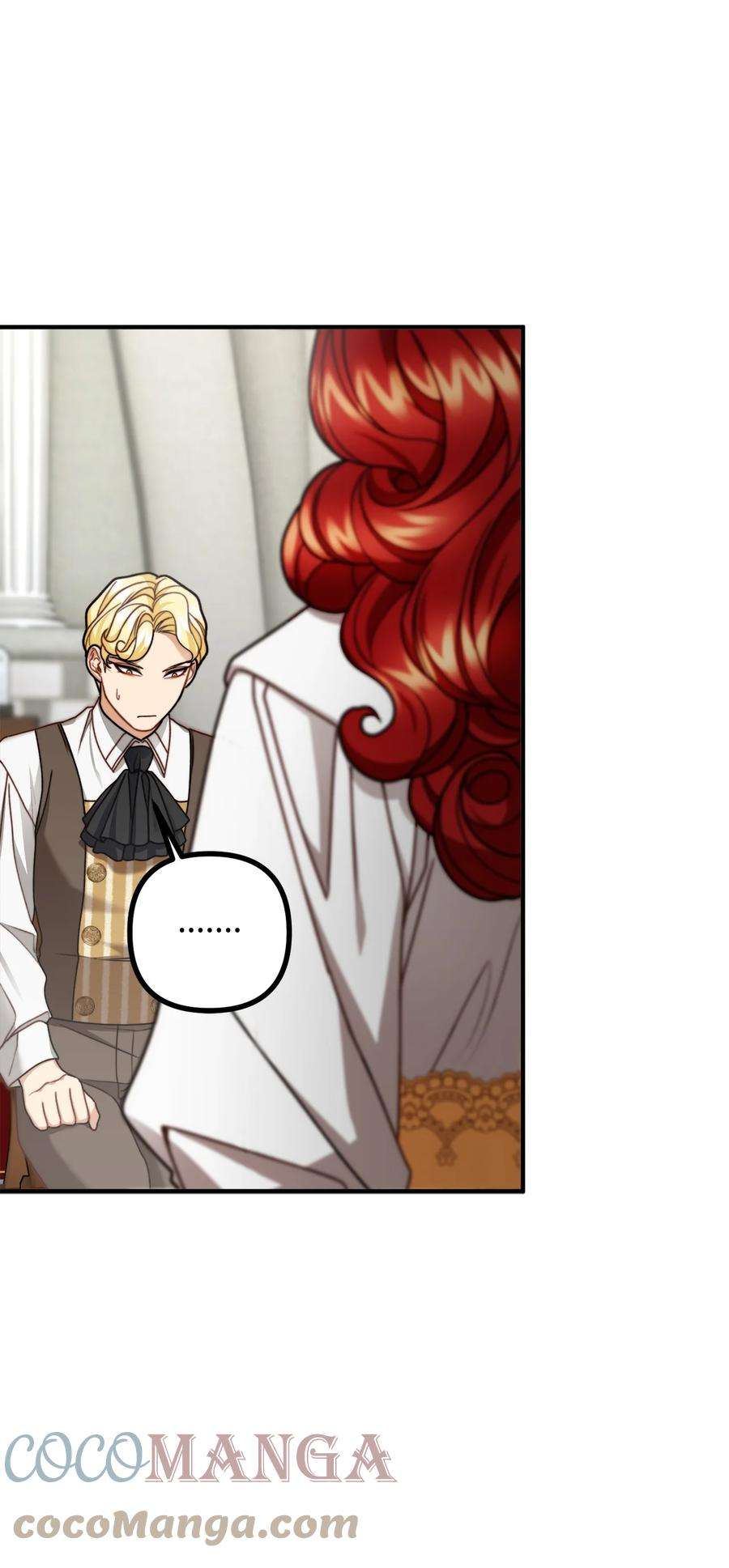 看见鬼怪的公爵夫人31 追查仪式来源