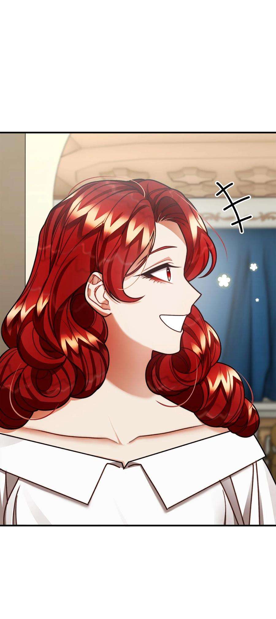 看见鬼怪的公爵夫人31 追查仪式来源